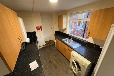 undefined, Newcastle upon Tyne NE6