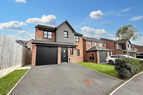 3 Arkwright Way, Swinton, Manchester, M27 5BF