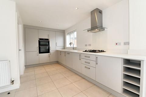 3 Arkwright Way, Swinton, Manchester, M27 5BF