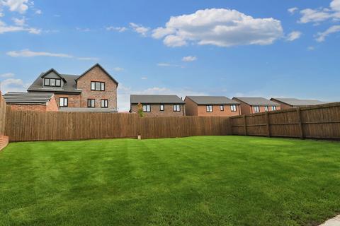 3 Arkwright Way, Swinton, Manchester, M27 5BF