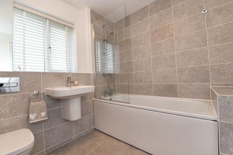 3 Arkwright Way, Swinton, Manchester, M27 5BF
