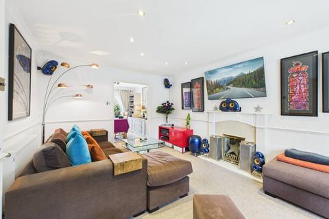 3 bedroom detached house for sale, Becket Road, Weston-Super-Mare, BS22