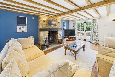 undefined, Middle Barton, Chipping Norton OX7