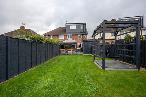 undefined, Chestnut Crescent, Bletchley MK2