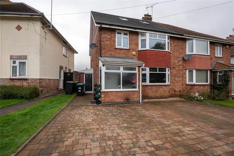 undefined, Chestnut Crescent, Bletchley MK2