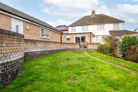 undefined, Lennox Road, Milton Keynes MK2