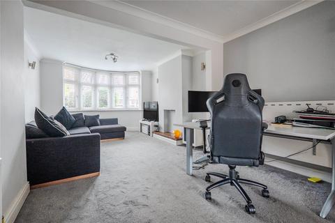 undefined, Lennox Road, Milton Keynes MK2