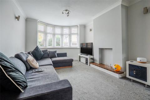 undefined, Lennox Road, Milton Keynes MK2