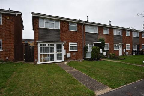 Kirton Way, Houghton Regis, Dunstable, Bedfordshire, LU5