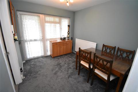 undefined, Kirton Way, Houghton Regis, Dunstable, Bedfordshire, LU5
