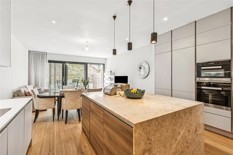 undefined, Bolingbroke Grove, SW11