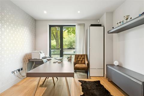 undefined, Bolingbroke Grove, SW11