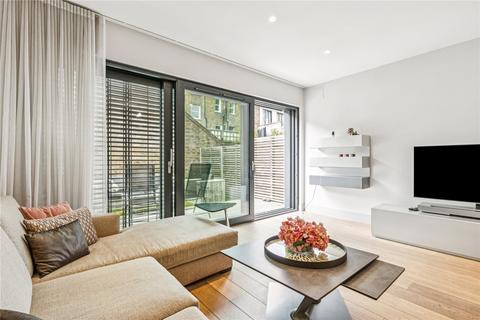 undefined, Bolingbroke Grove, SW11