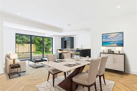 undefined, Forest Way, Highcliffe, Dorset, BH23