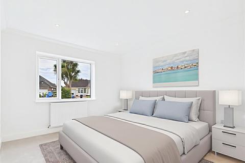 undefined, Forest Way, Highcliffe, Dorset, BH23