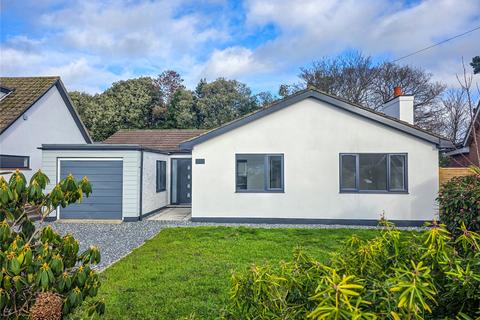 Forest Way, Highcliffe, Dorset, BH23