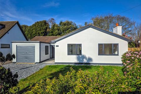4 bedroom bungalow for sale, Forest Way, Highcliffe, Dorset, BH23