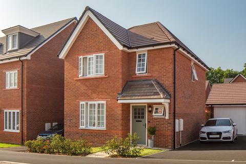 Plot 417, The Henley at Harlestone Park, Off New Sandy Lane NN5