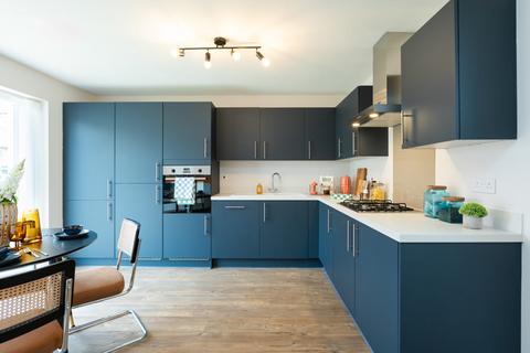 3 bedroom semi-detached house for sale, Plot 27, The Keswick at Winslow Park, Great Horwood Road MK18