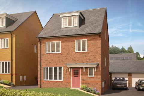 undefined, Plot 10, The Morris at Kingfisher Place, Lea, Off Riversway PR4