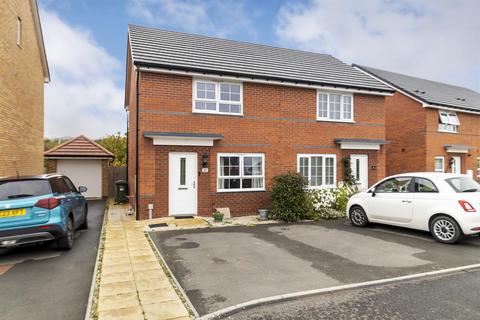 undefined, 20 Tennyson Road, Ledbury, Herefordshire, HR8