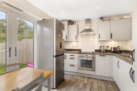 2 bedroom semi-detached house for sale, Tennyson Road, Ledbury, Herefordshire, HR8 2ST