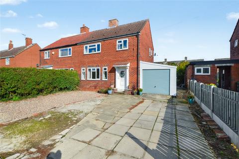 undefined, Kirkfield Avenue, Thorner, Leeds, West Yorkshire