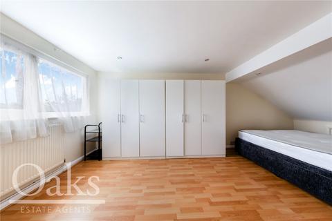 undefined, Edgehill Road, Mitcham