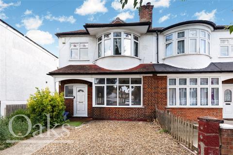 4 bedroom end of terrace house for sale, Edgehill Road, Mitcham