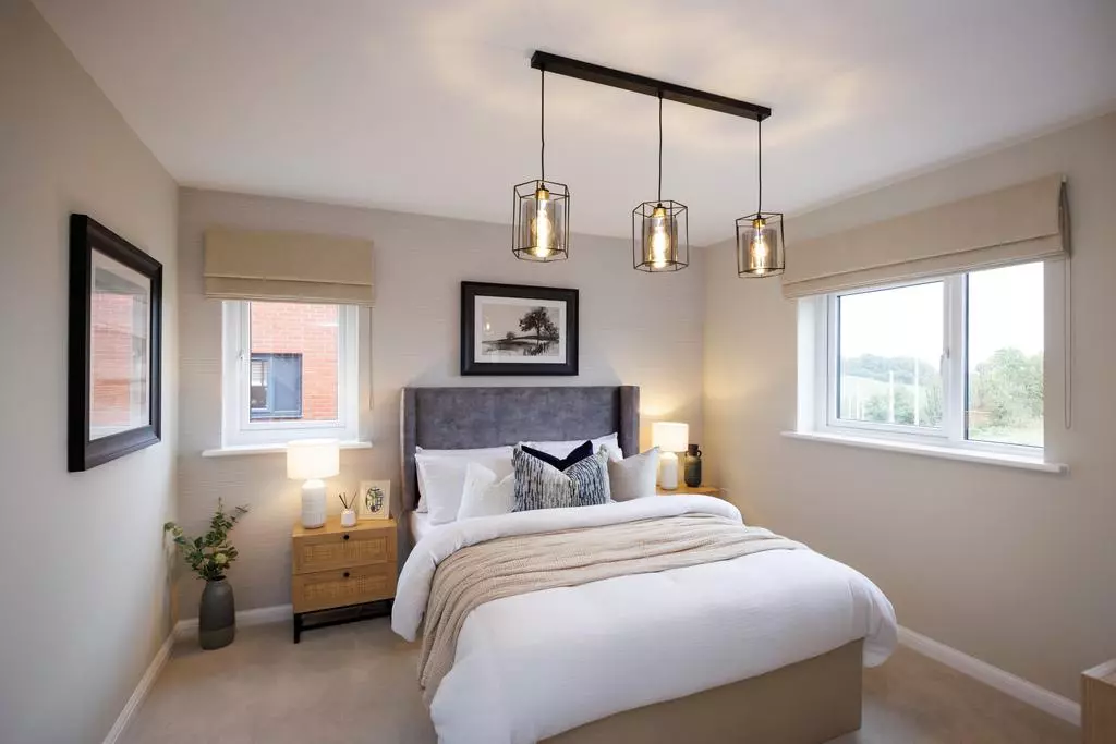 4 bedroom detached house for sale - Photo 11