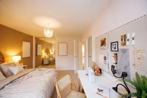 4 bedroom detached house for sale - Photo 16