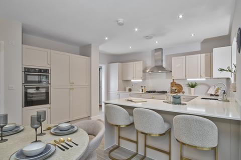 undefined, Plot 37, Lime at Greenwell Park, Selby Road LS25