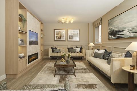 5 bedroom detached house for sale, Plot 37, Lime at Greenwell Park, Selby Road LS25