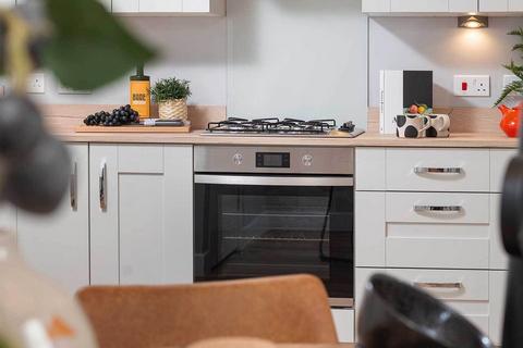 undefined, Plot 20, Ash at Brimington Heights, S43, 1 Skylark Road S43