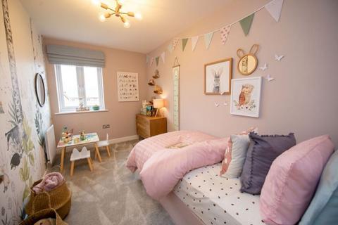 undefined, Plot 21, Elm at Brimington Heights, S43, 1 Skylark Road S43