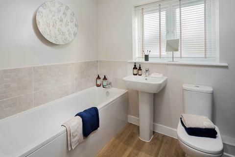 undefined, Plot 30, Ash at Brimington Heights, 1 Skylark Road S43