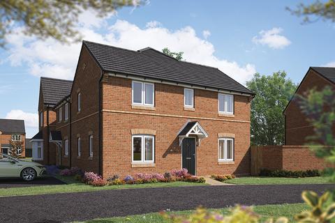 undefined, Plot 30, Ash at Brimington Heights, 1 Skylark Road S43