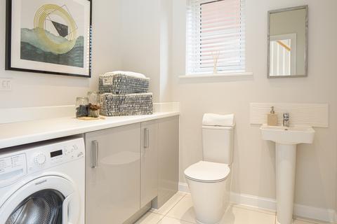undefined, Plot 45, Aspen at Brimington Heights, S43, 1 Skylark Road S43