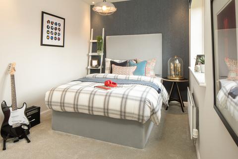 undefined, Plot 45, Aspen at Brimington Heights, S43, 1 Skylark Road S43
