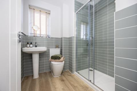 undefined, Plot 46, Juniper at Brimington Heights, 1 Skylark Road S43