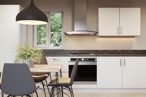 undefined, Plot 154, The Fig at Artemis View, Nash Road CT9