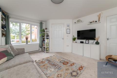 undefined, Exeter EX1