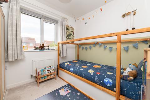 11 Brooklyn Close, Exeter, EX1 3XD