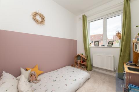 11 Brooklyn Close, Exeter, EX1 3XD