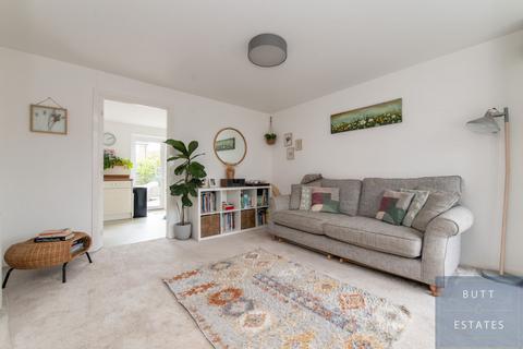 undefined, Exeter EX1