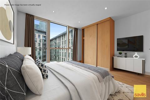 2 bedroom apartment for sale, Times Square, London, E1