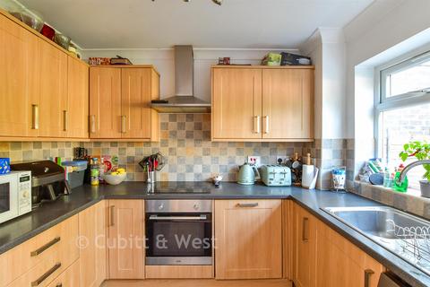 3 bedroom terraced house for sale, Oakmede Way, Ringmer, East Sussex