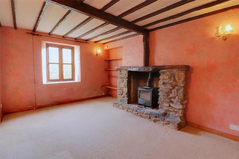 3 bedroom terraced house for sale, Goosewell, Berrynarbor, Ilfracombe, Devon, EX34