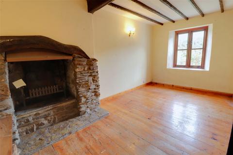 3 bedroom terraced house for sale, Goosewell, Berrynarbor, Ilfracombe, Devon, EX34
