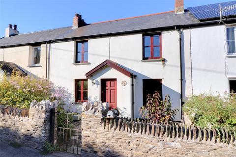 3 bedroom terraced house for sale, Goosewell, Berrynarbor, Ilfracombe, Devon, EX34